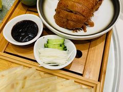 香酥鸭-松鹤楼·非遗·苏帮菜(融科店)