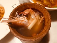 -莆田餐厅PUTIEN(三里屯店)