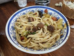 -马振面(小皮院店)