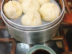 小笼包-静海楼(学田店)