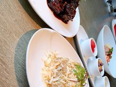 -悦轩中餐厅·高空江景·杭州柏悦酒店