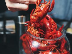 -辣皇朝小龙虾(六一店)