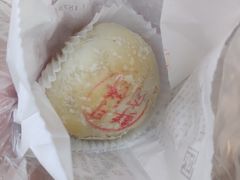 -第一食品(中环百联店)