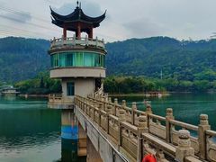 -水濂山森林公园