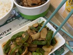 -老乡鸡(武汉江腾广场店)