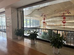 -名轩·中餐厅(南京玄武湖假日酒店)