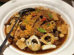 -避风塘·老港味餐厅(虹口龙之梦店)