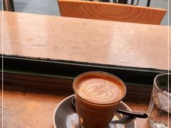 -RAC BAR(安福路店)