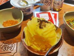 -楠火锅(仁恒梦中心店)