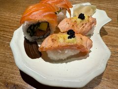 -蟹将军·松叶蟹和牛日料放题自助(K11店)