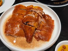 广式烧鹅-花城粤菜餐厅(高新区店)