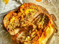 -Catch Bagel(芳草地店)