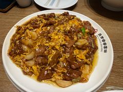 -直隶安家罩饼(复兴路店)