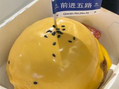 -前进5路汉堡炸鸡(昙华林店)