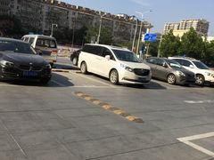 -翠微百货(龙德店)