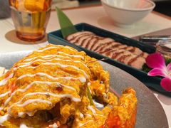 -太食獸泰式茶餐厅(IFS国金中心店)