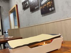 -86烧烤·炭火烧烤 (石人总店)