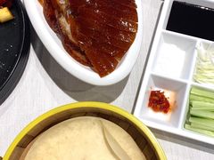 -大鸭梨烤鸭(金色漫香店)