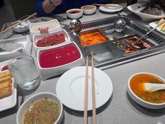 -海底捞火锅(金地广场生日主题店)