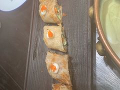 -凤凰山斑鱼馆(恭城店)