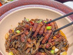 -简小舍·民间手艺菜(武昌江滩店)