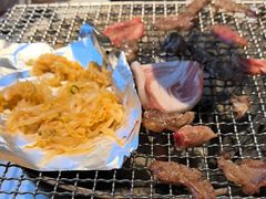 -合易泓烤肉•首创生椰大油边(宁山路店)