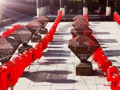 -上海崇明金茂凯悦酒店