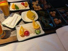 -和子足浴SPA会馆(东方之门店)
