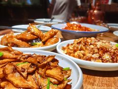 -小吊梨汤·北京菜·烤鸭(鸟巢店)