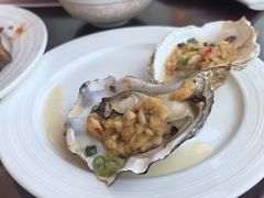 -东莞塘厦三正半山温泉酒店·沙利文西餐厅