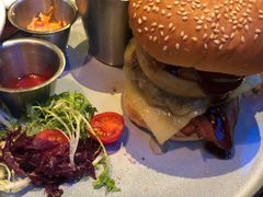 -bluefrog蓝蛙(水游城店)