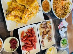 -秀男家米肠汤饭