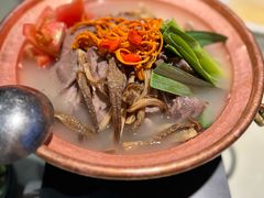 -品味泸沽湖•民族特色菜(大落水店)