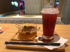 -炖物24章·顺时轻养茶(黄龙店)