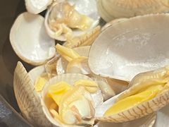 原味花甲煲-百味馆·海鲜·湛江菜(后海花园店)