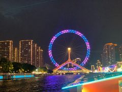 -海河游船-永乐码头(大悲院)