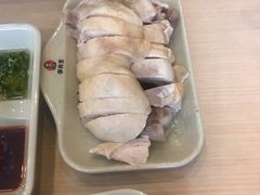 -李先生牛肉面大王(上海站南广场店)
