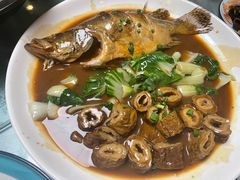 -富临轩私房菜(集庆门大街店)