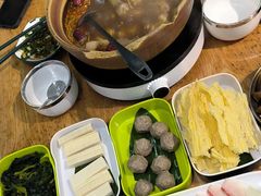 -菌小白火锅(时尚天河店)