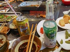 -五彩凉山自助西昌烧烤(柳翠路店)