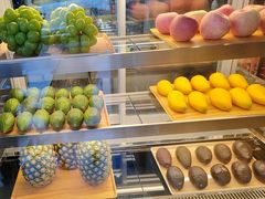 -茶百道(朝阳北路店)