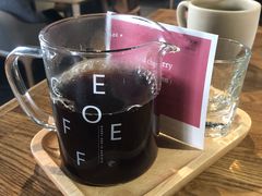 -ZM COFFEE(西安路店)