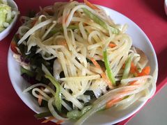 -闫家驴肉老店(华电一校店)