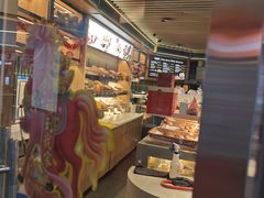 -德南面包房(尚都店)