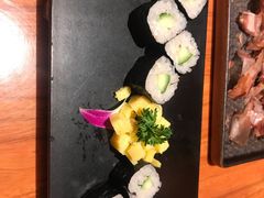 爽脆青瓜小卷-摩打食堂(佳兆业店)