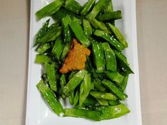 -白云中餐厅·粤菜·亚龙湾喜来登度假酒店