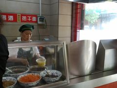 -蔡林记(胭脂路店)