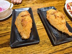 -HOME餐厅粤菜 融合菜