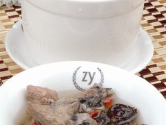 -龙汇酒家(沪闵路店)