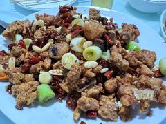 -金三可市井水煮鱼(金碧园店)